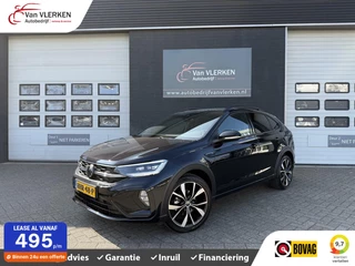 Volkswagen Taigo 1.0 TSI R-Line Business