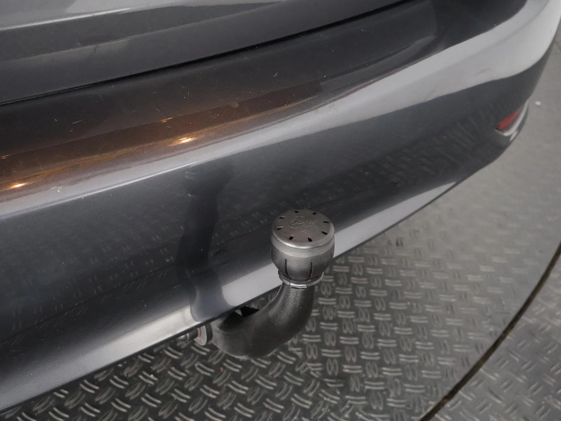 Hoofdafbeelding Toyota Avensis