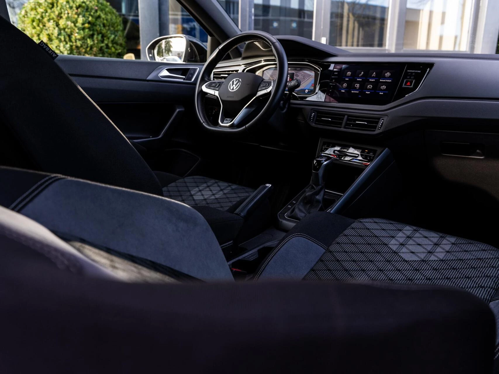 Hoofdafbeelding Volkswagen Taigo