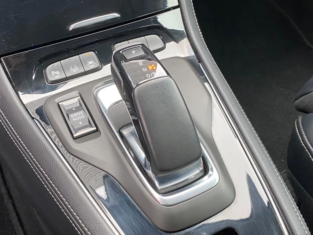 Hoofdafbeelding Opel Grandland