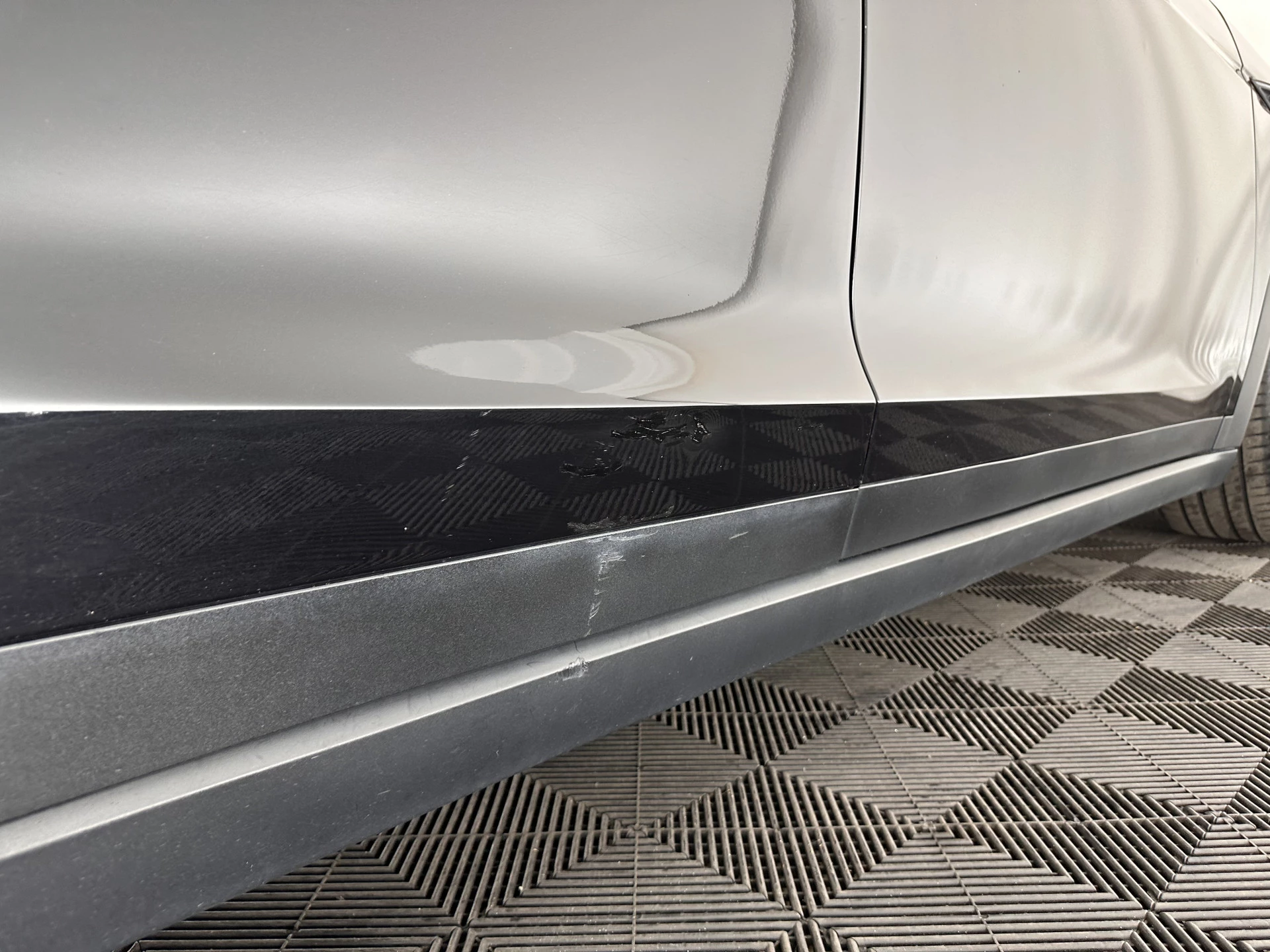 Hoofdafbeelding Tesla Model X
