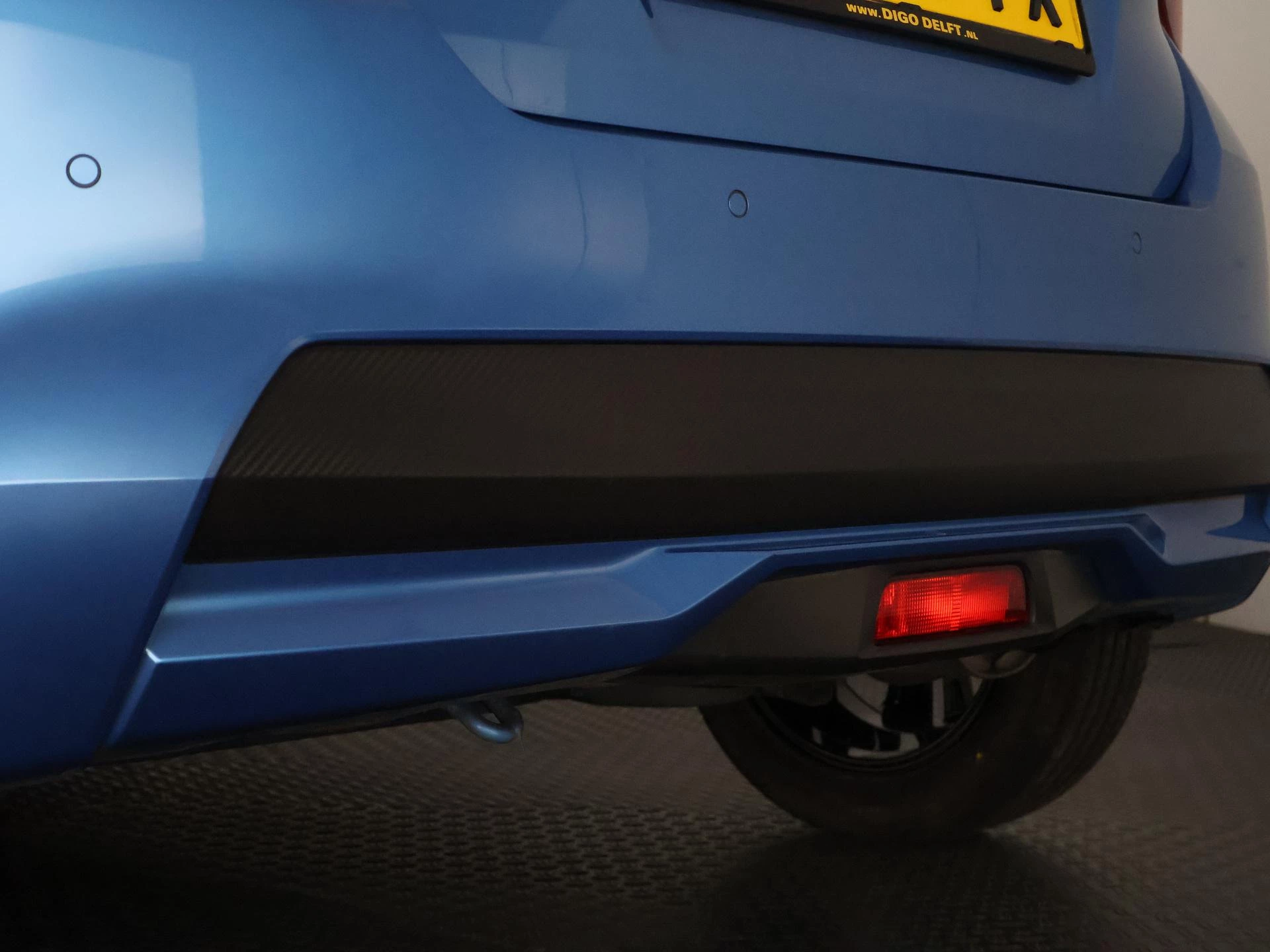 Hoofdafbeelding Nissan Micra