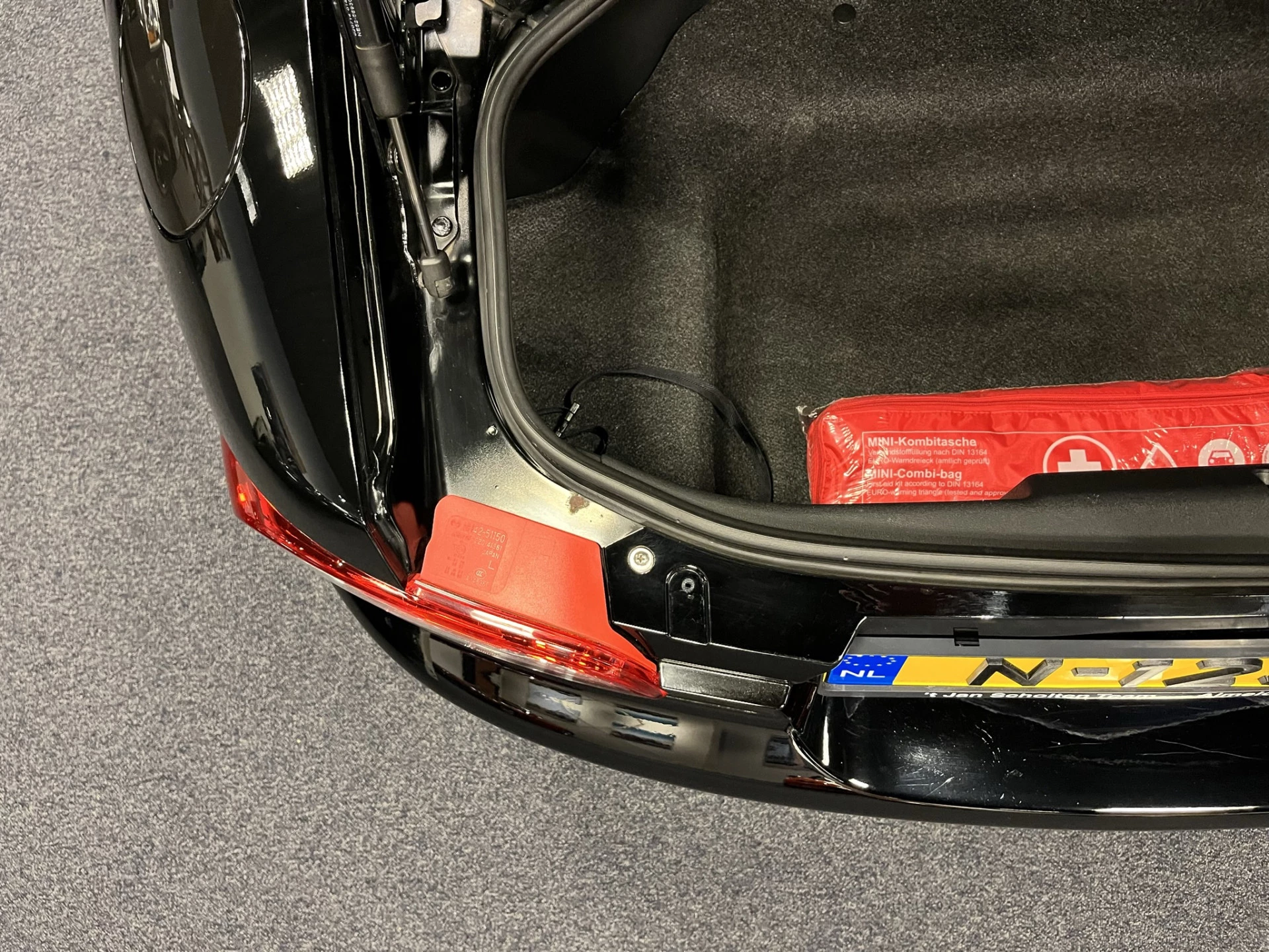 Hoofdafbeelding Mazda MX-5