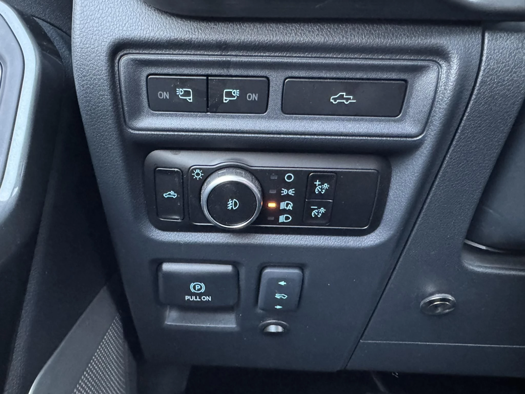 Hoofdafbeelding Ford F-150