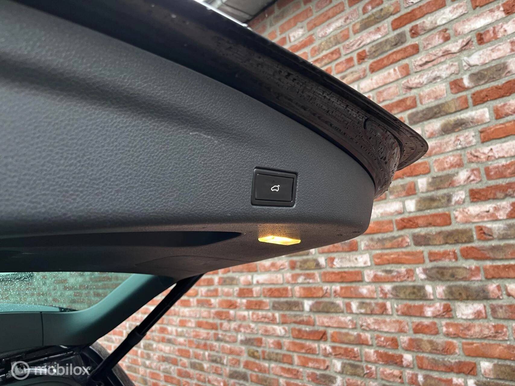 Hoofdafbeelding Volkswagen Sharan