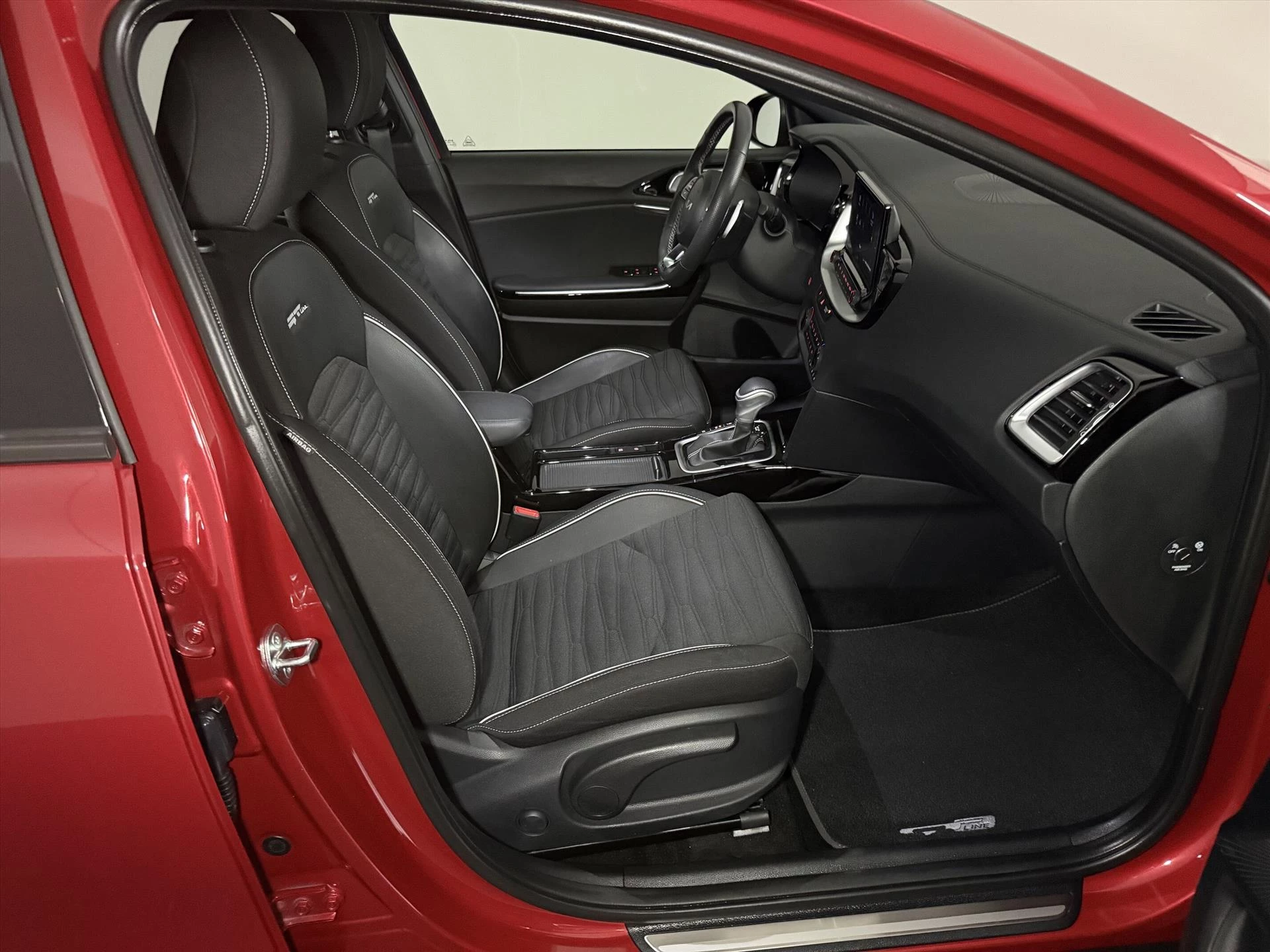 Hoofdafbeelding Kia XCeed
