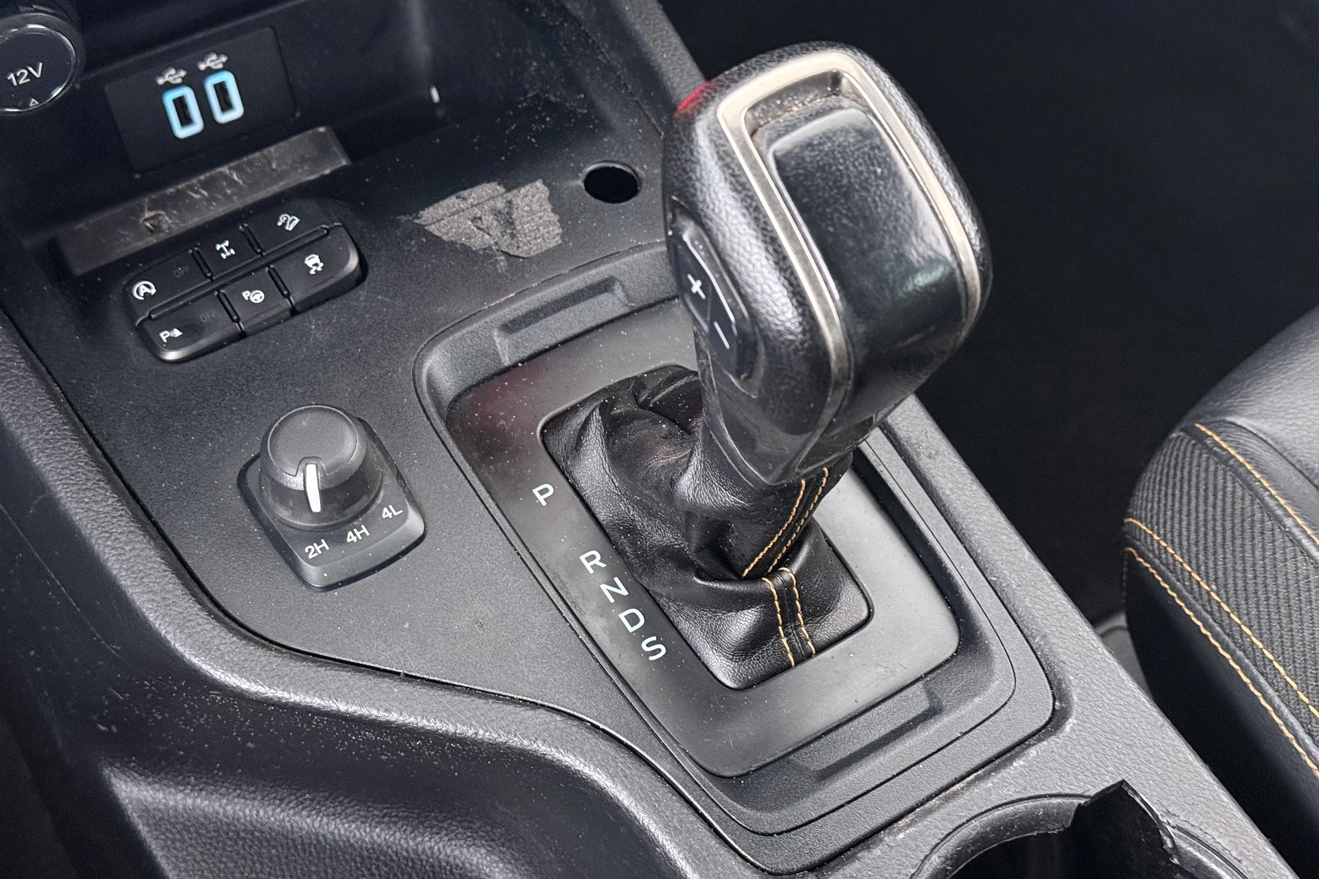 Hoofdafbeelding Ford Ranger