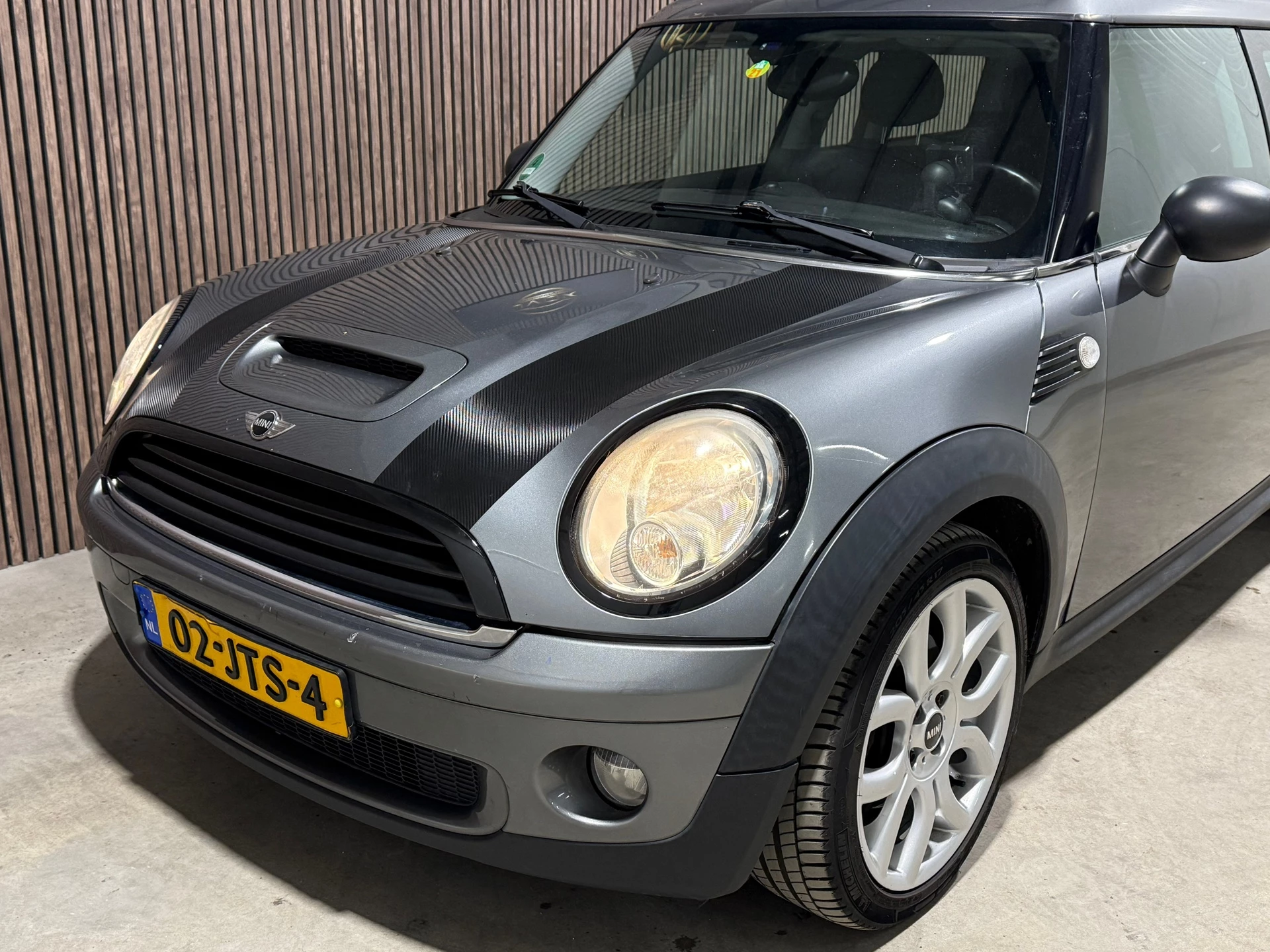 Hoofdafbeelding MINI Clubman