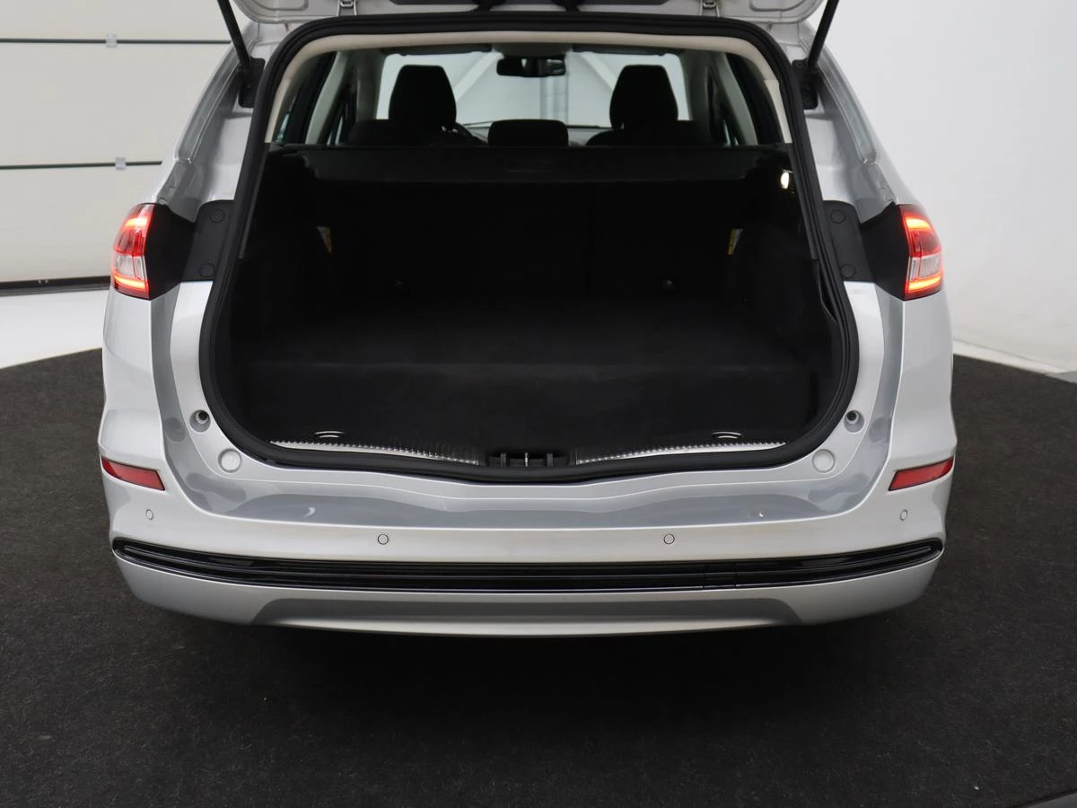 Hoofdafbeelding Ford Mondeo