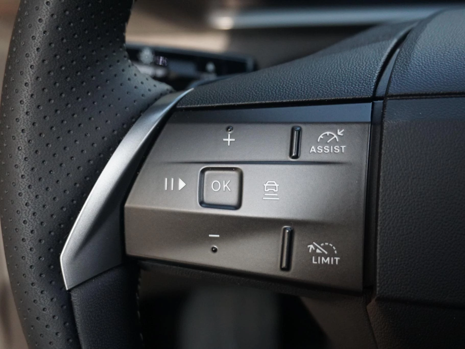 Hoofdafbeelding Opel Grandland