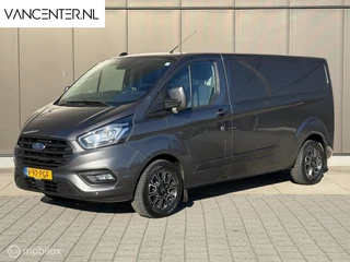 Ford Transit Custom L2 2.0 TDCI 130 PK Automaat Carplay LED