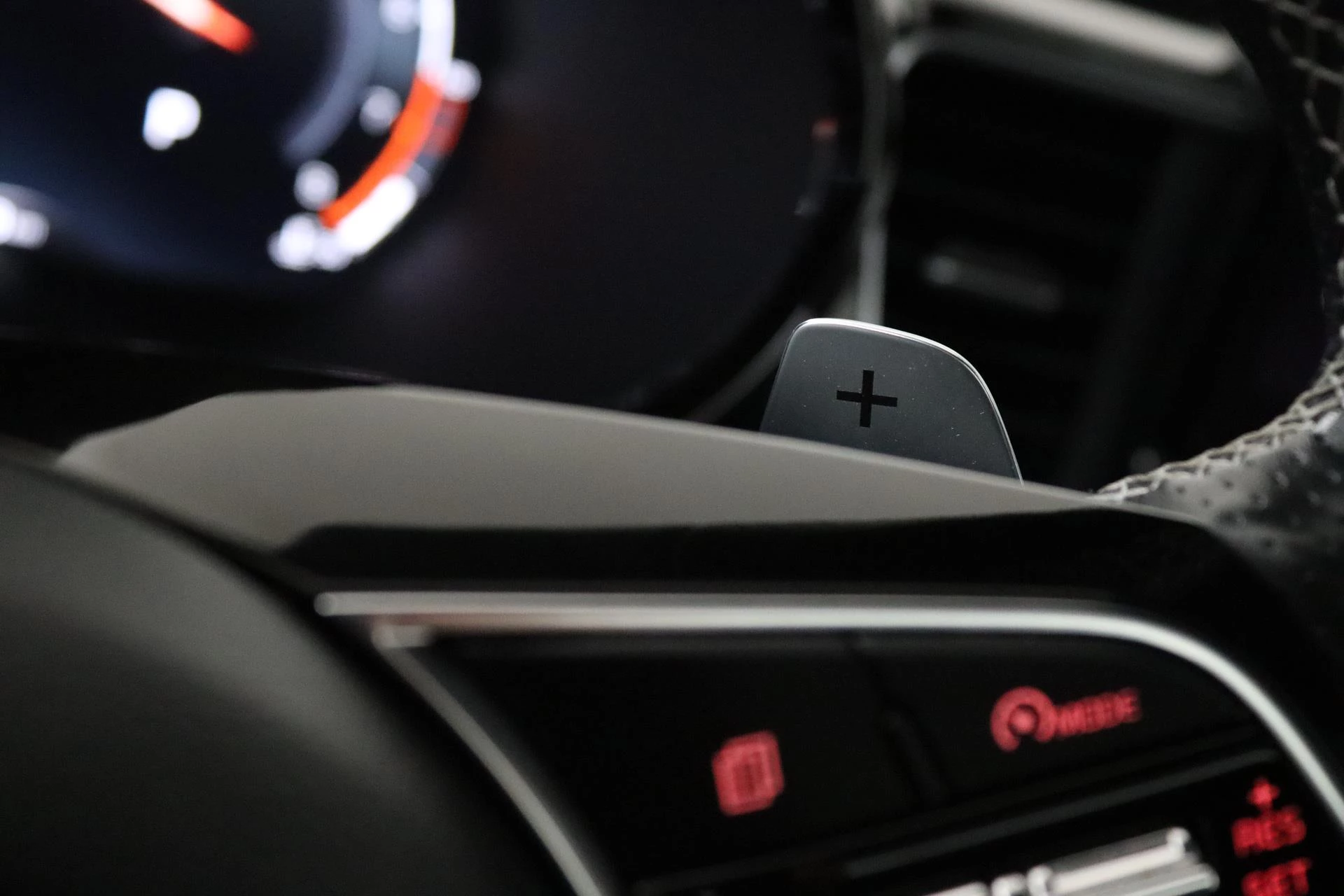 Hoofdafbeelding Kia ProCeed