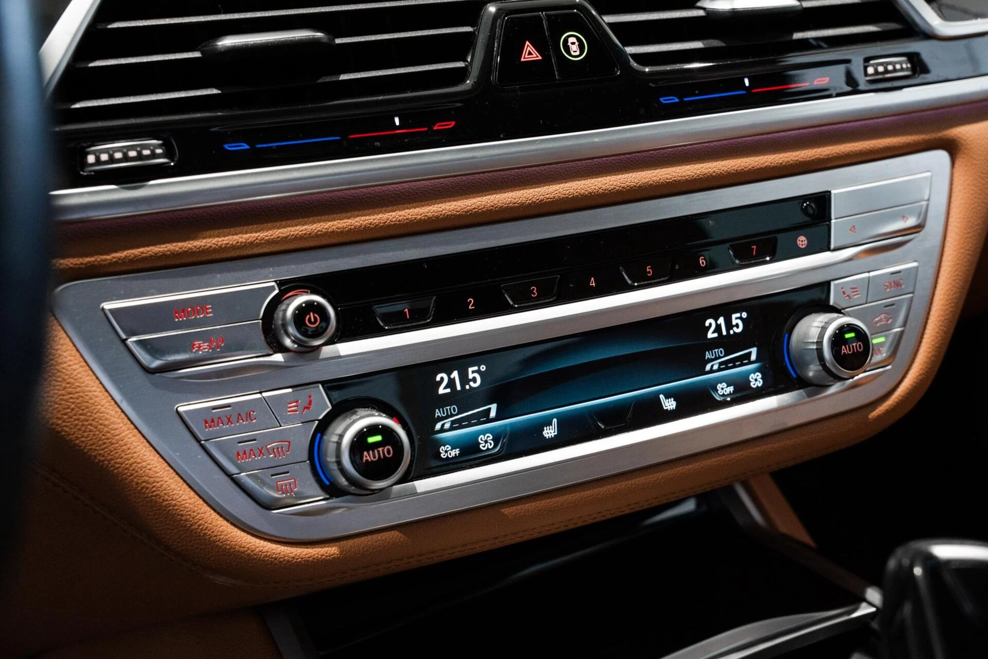 Hoofdafbeelding BMW 7 Serie