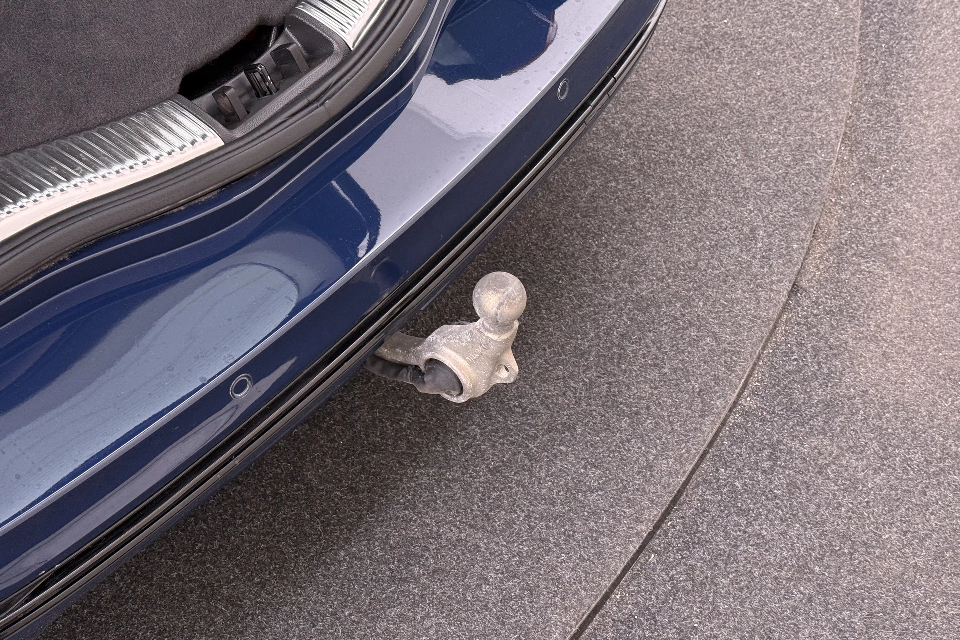 Hoofdafbeelding Ford Mondeo
