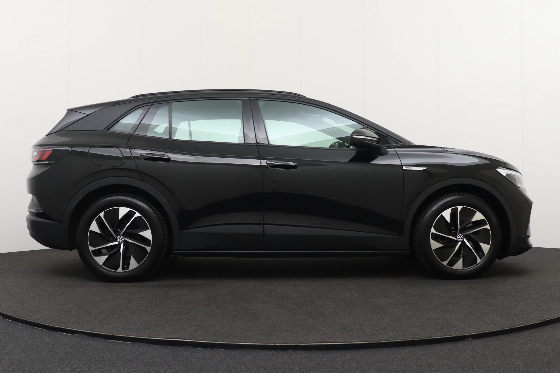 Hoofdafbeelding Volkswagen ID.4
