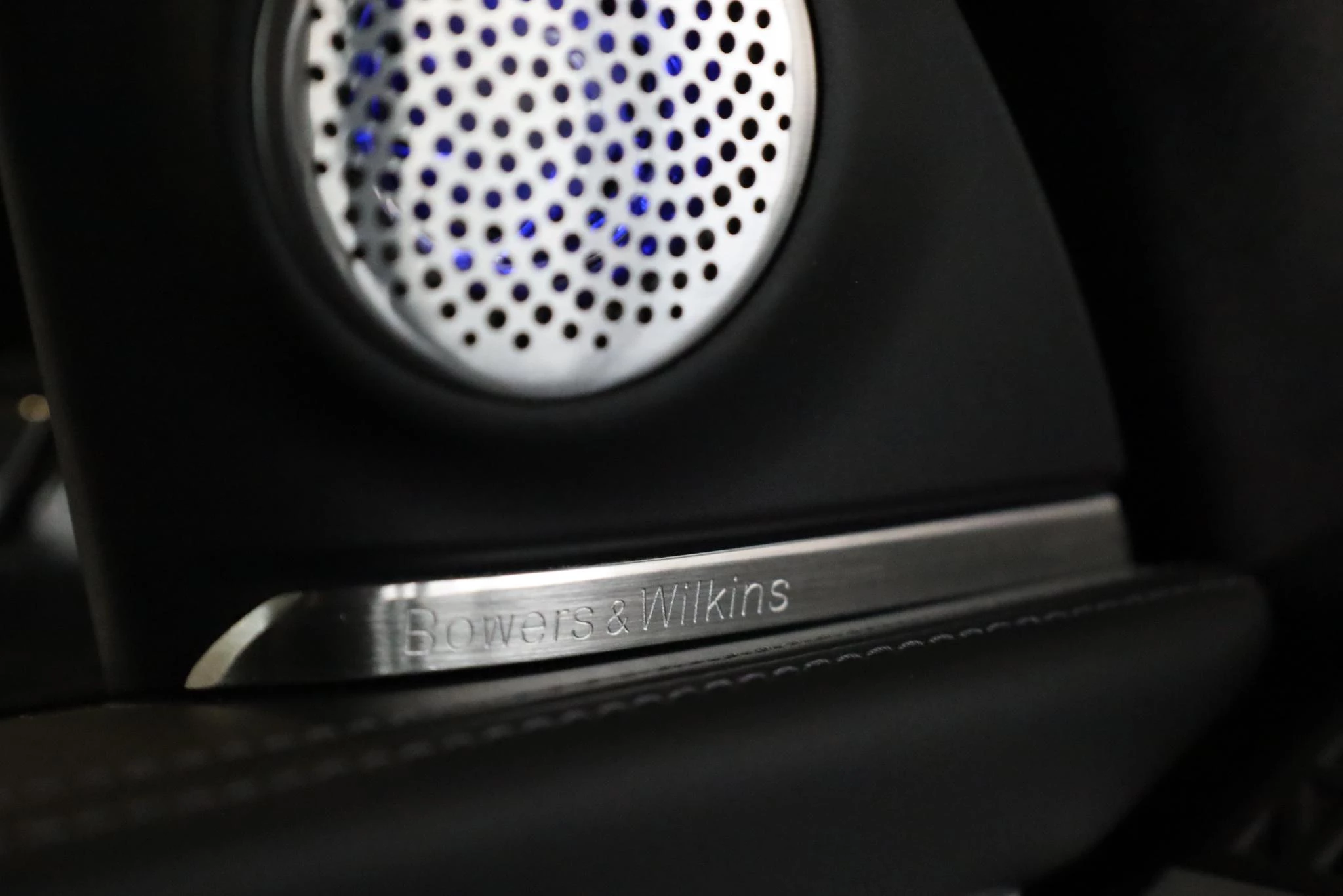 Hoofdafbeelding BMW XM