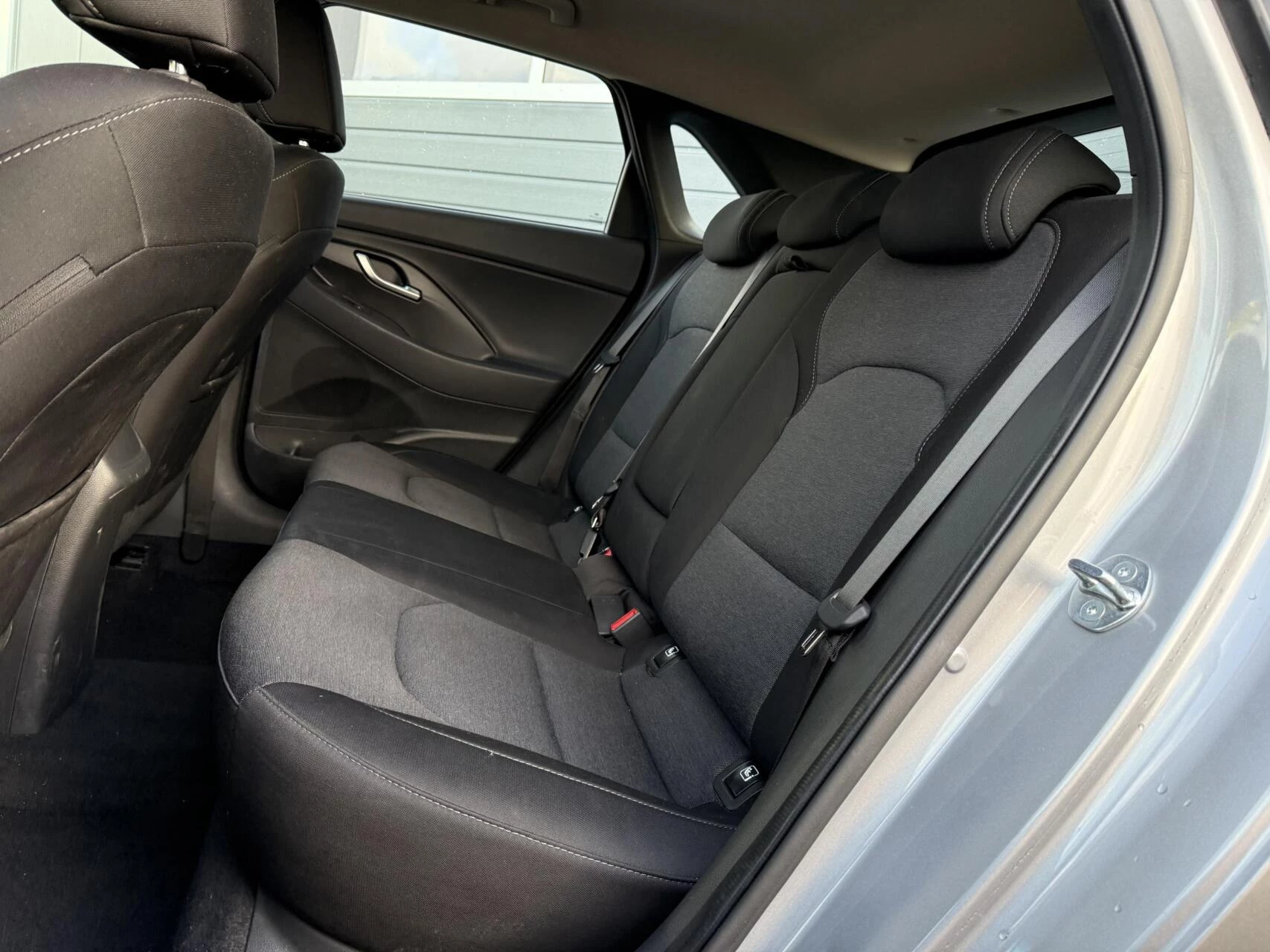 Hoofdafbeelding Hyundai i30