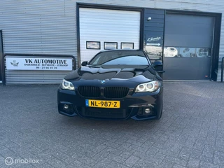 BMW 5-serie 520i M Sport Edition