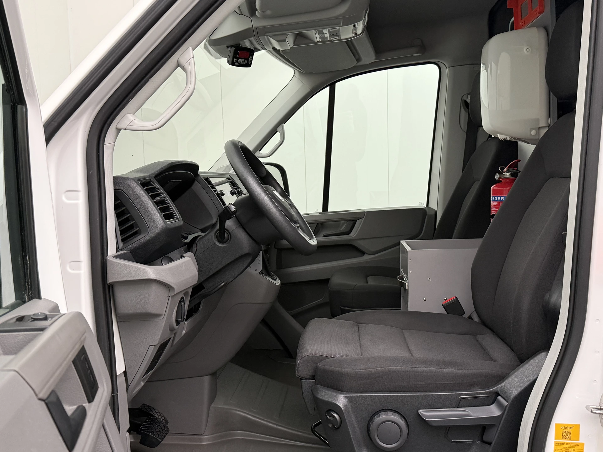 Hoofdafbeelding MAN TGE