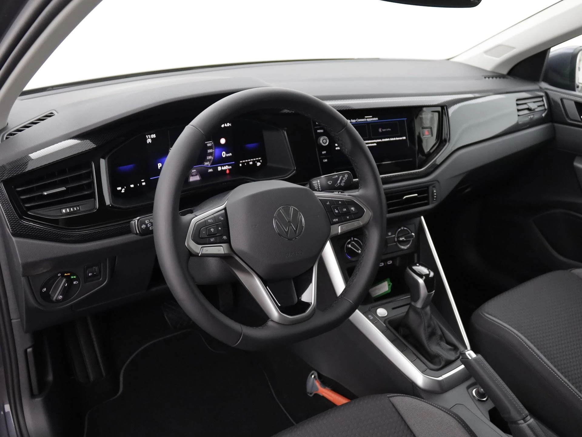 Hoofdafbeelding Volkswagen Taigo