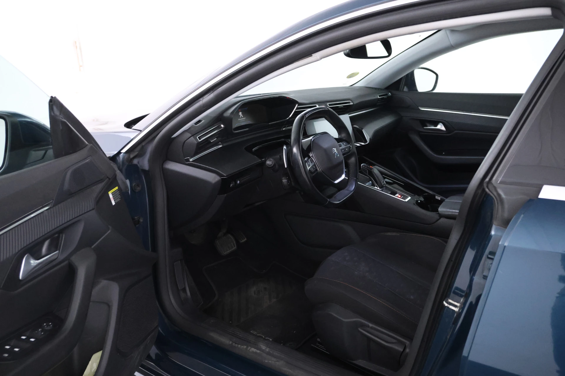 Hoofdafbeelding Peugeot 508