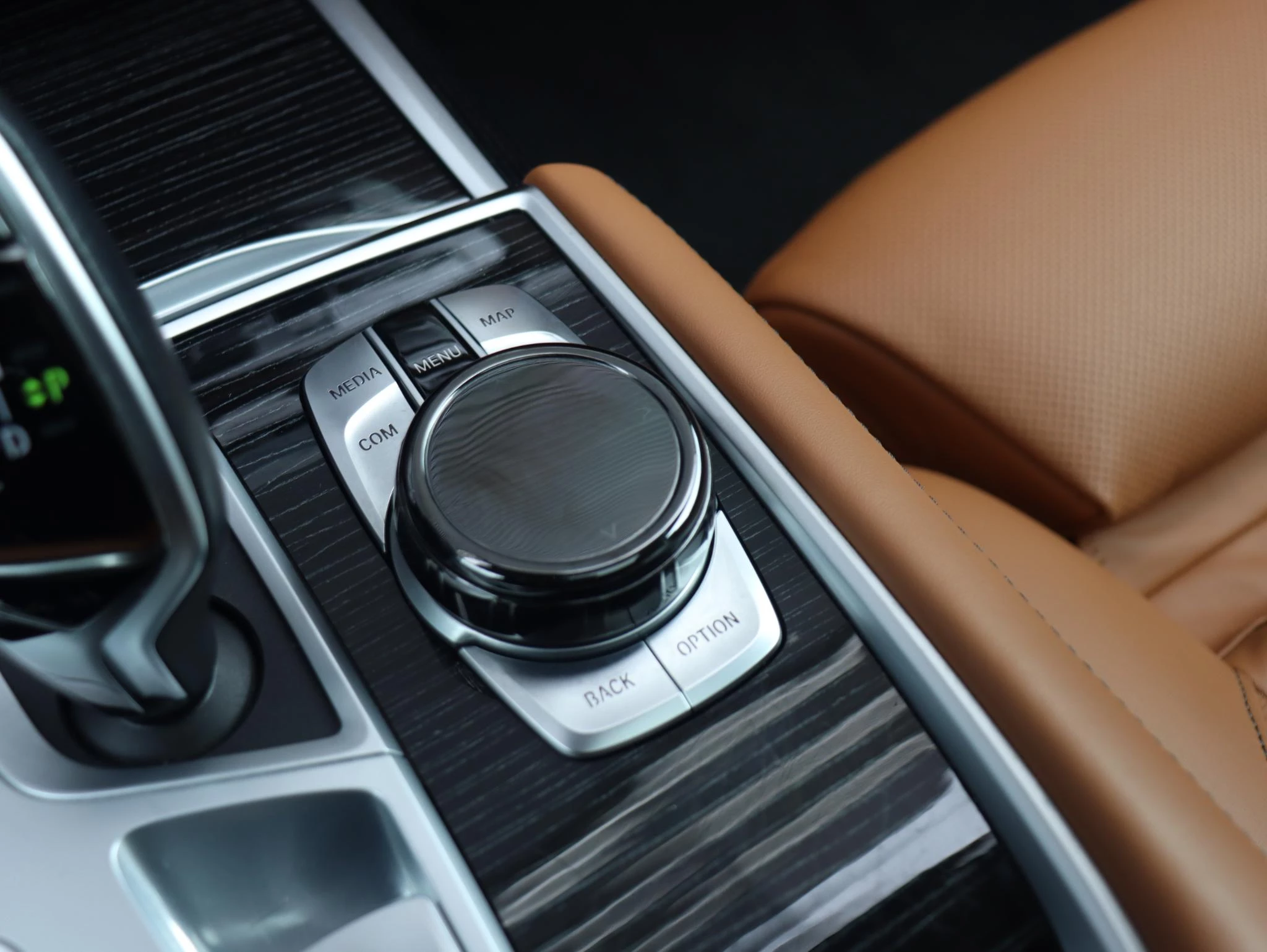 Hoofdafbeelding BMW 7 Serie