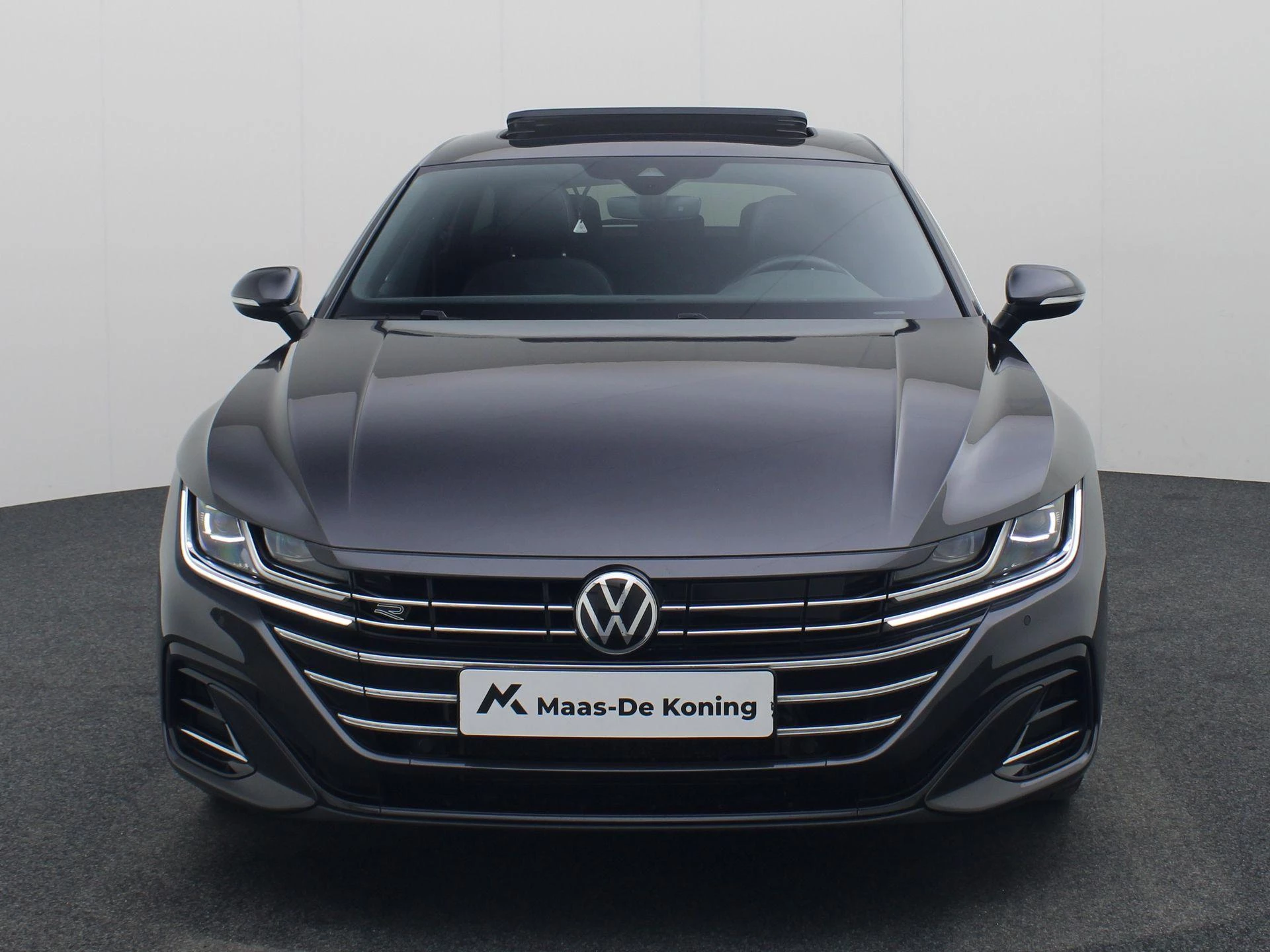 Hoofdafbeelding Volkswagen Arteon