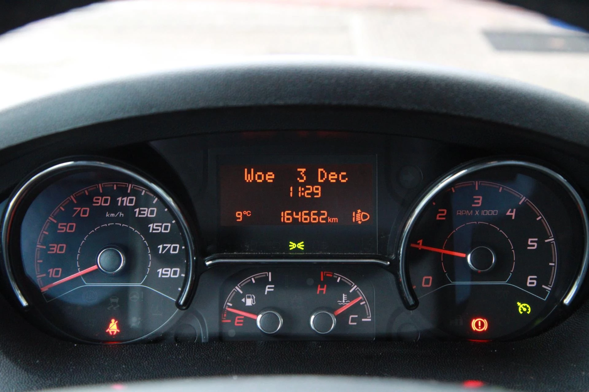 Hoofdafbeelding Fiat Ducato