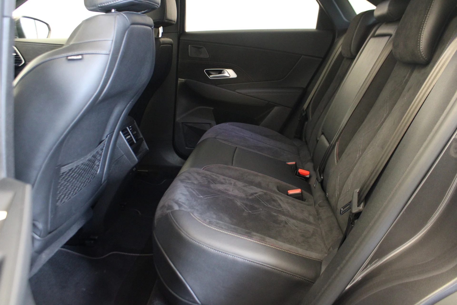 Hoofdafbeelding DS DS 7