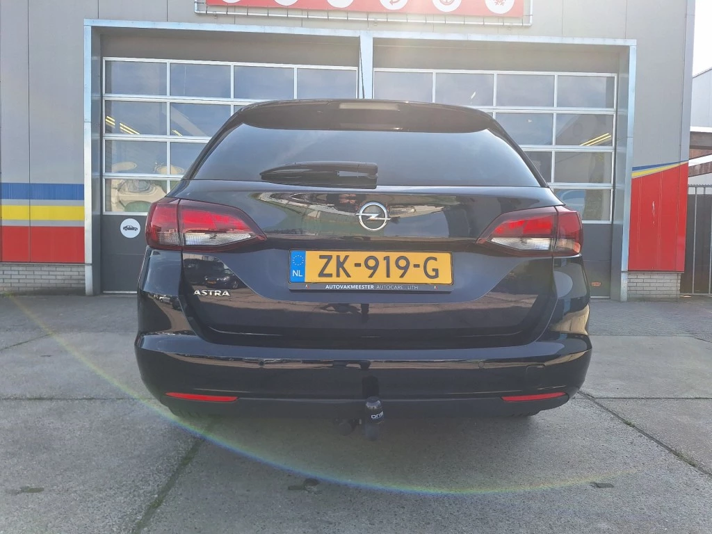 Hoofdafbeelding Opel Overige
