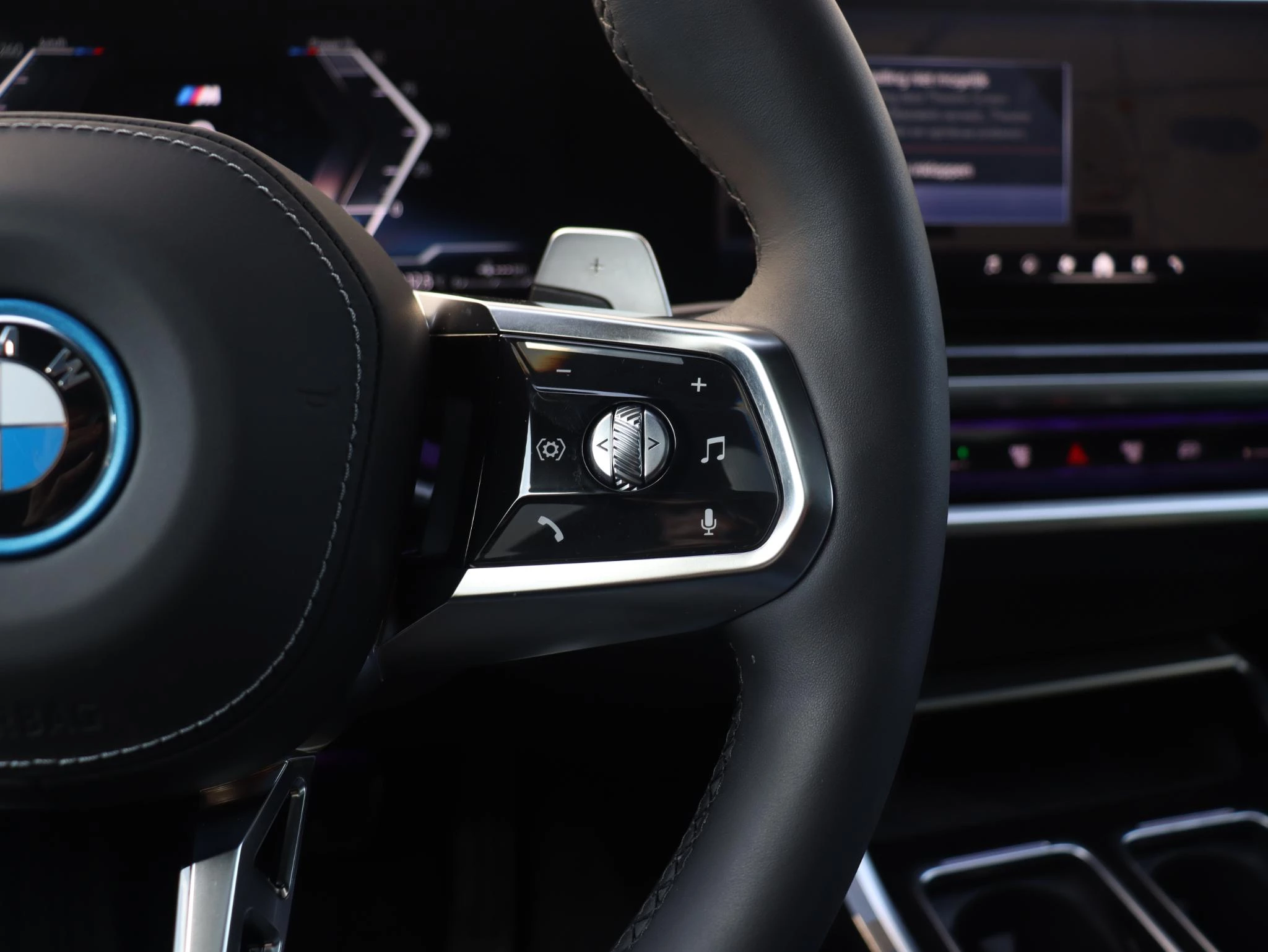 Hoofdafbeelding BMW 7 Serie