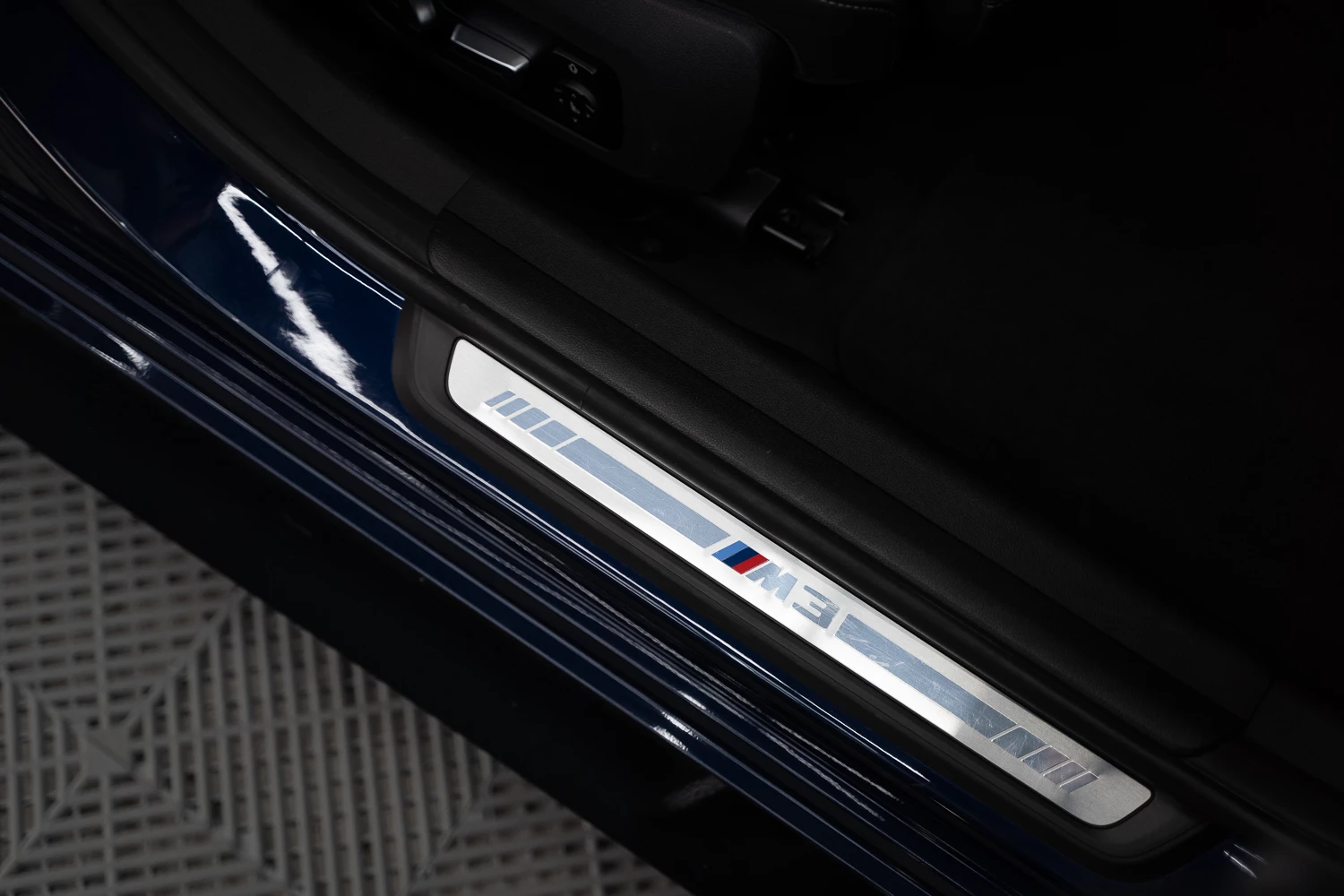 Hoofdafbeelding BMW M3