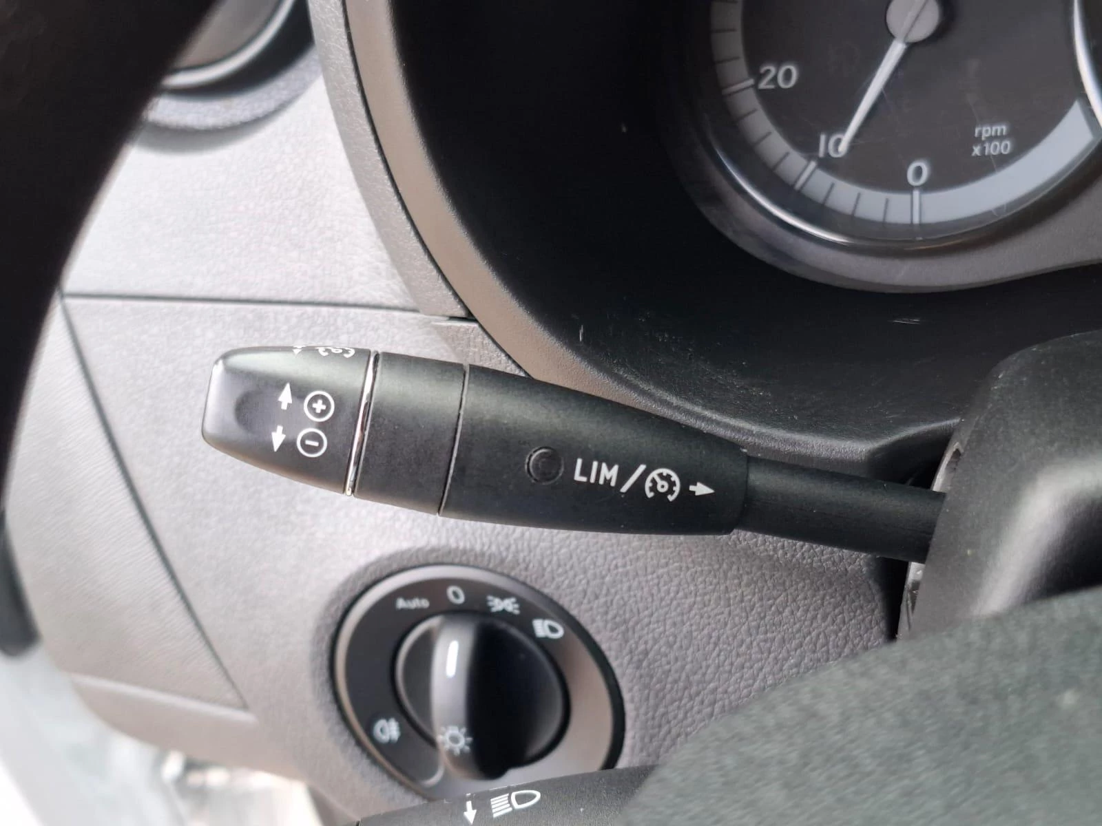 Hoofdafbeelding Mercedes-Benz Citan