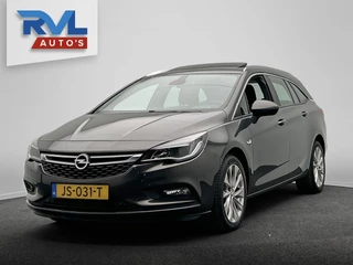 Opel Astra Sports Tourer 1.0 Edition * Origineel Nederlands *Panoramadak Navigatie Cruise Climate Control