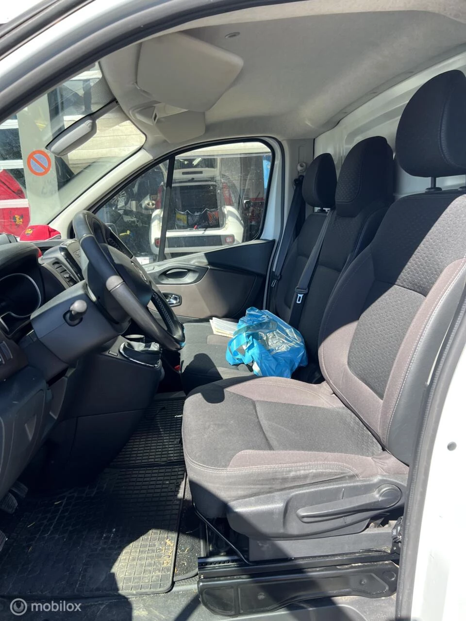 Hoofdafbeelding Fiat Talento