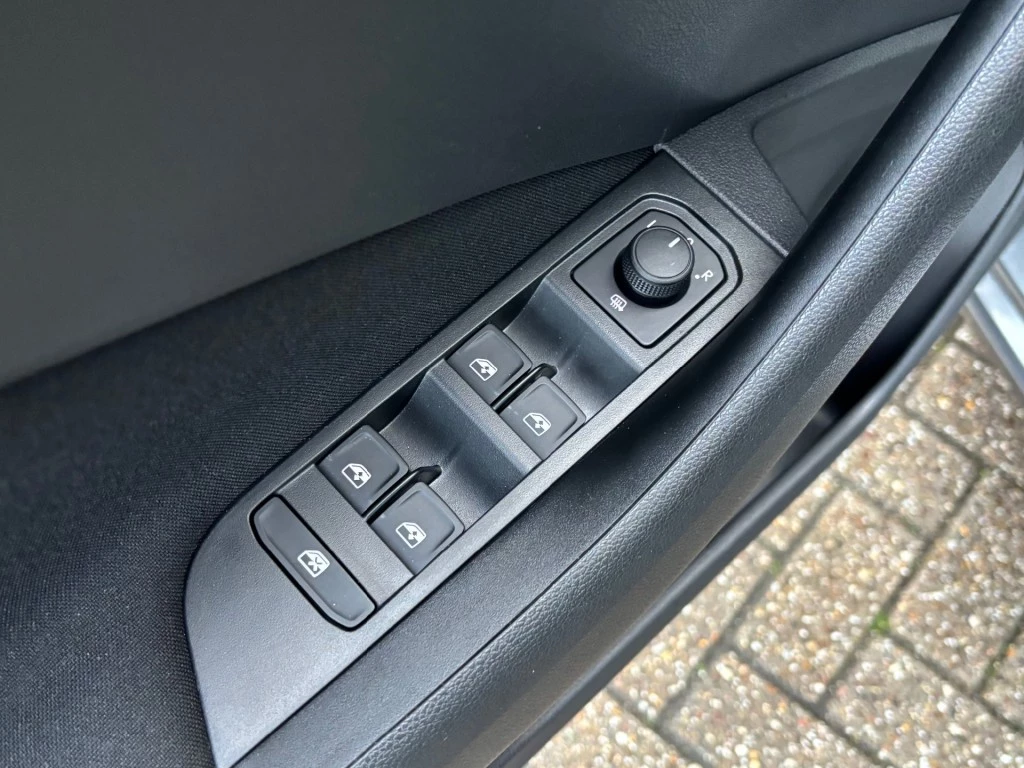 Hoofdafbeelding Škoda Scala