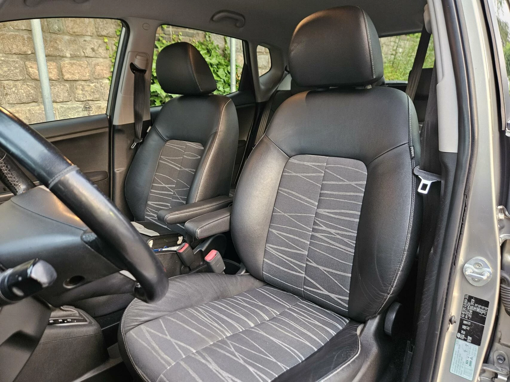 Hoofdafbeelding Kia Venga