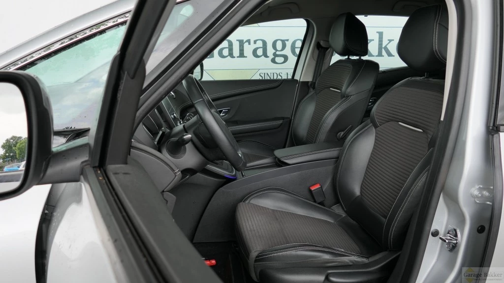 Hoofdafbeelding Renault Scénic