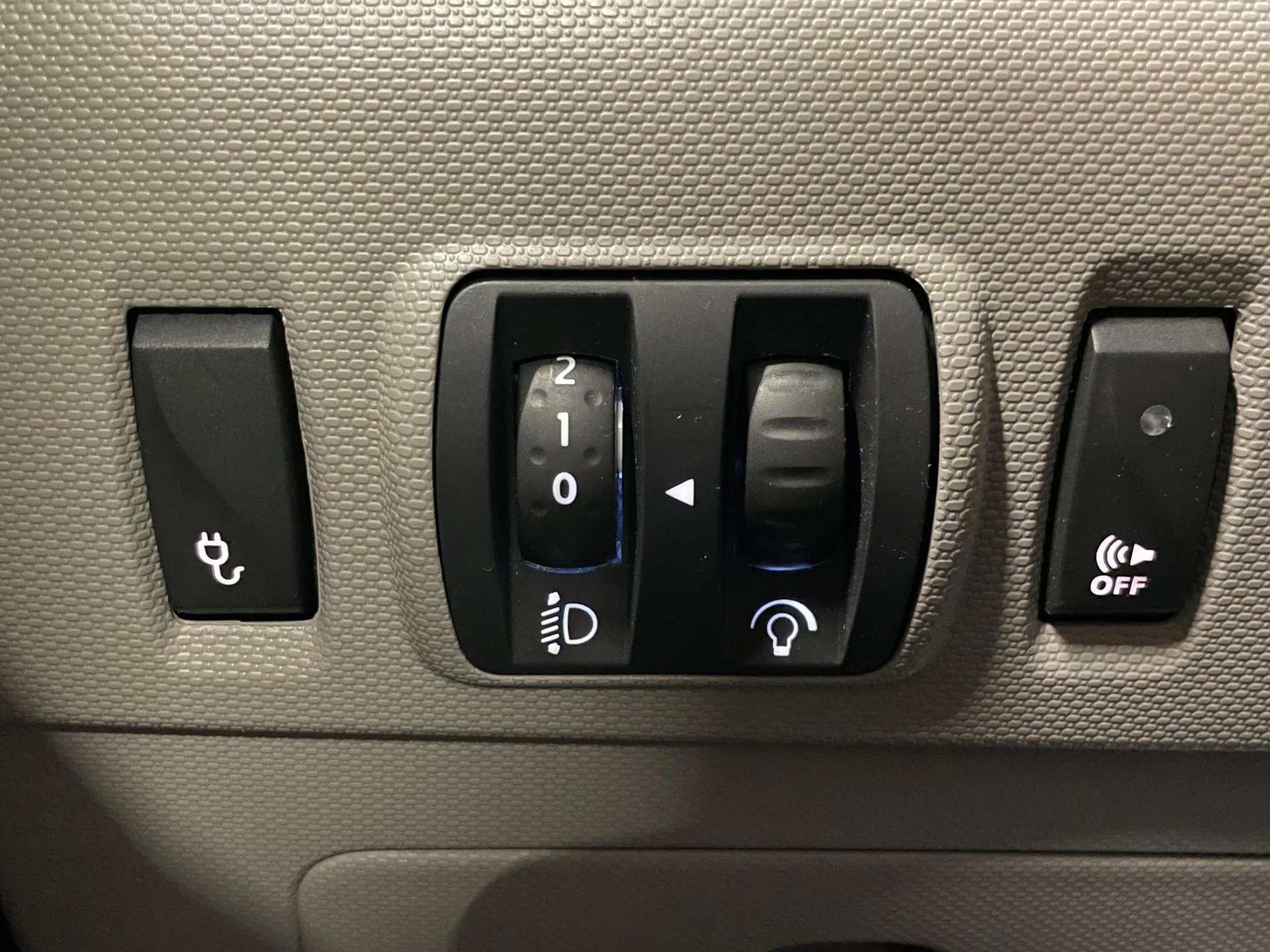 Hoofdafbeelding Renault ZOE