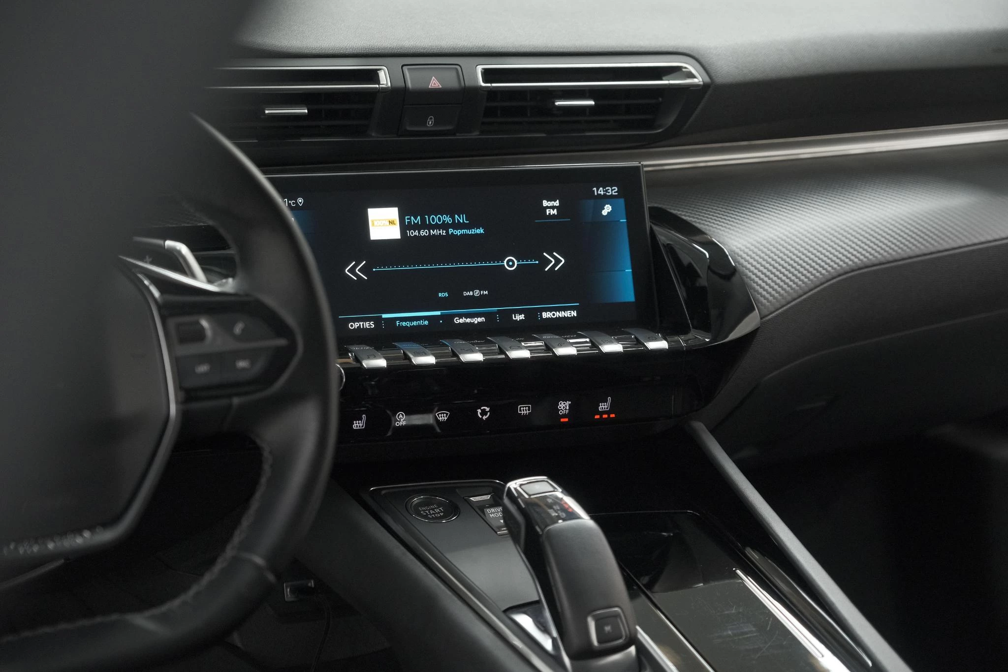 Hoofdafbeelding Peugeot 508