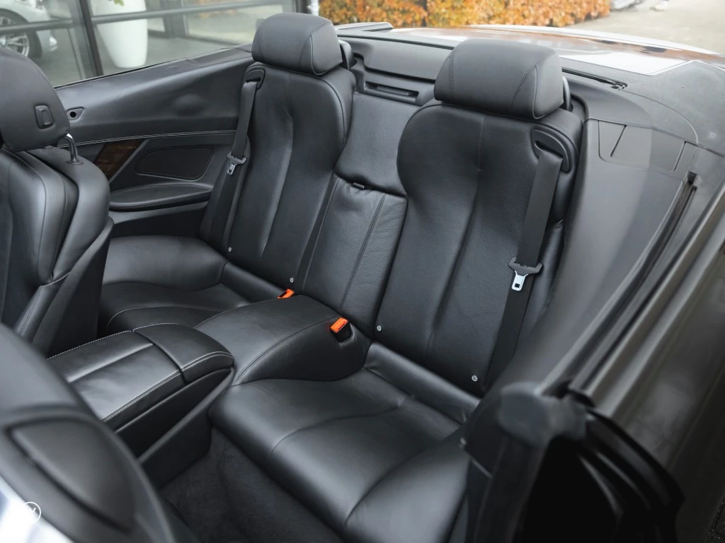 Hoofdafbeelding BMW 6 Serie