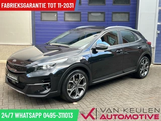 Kia XCeed 1.6 GDi PHEV l Vol ! l 11-2031 Fabrieksgarantie