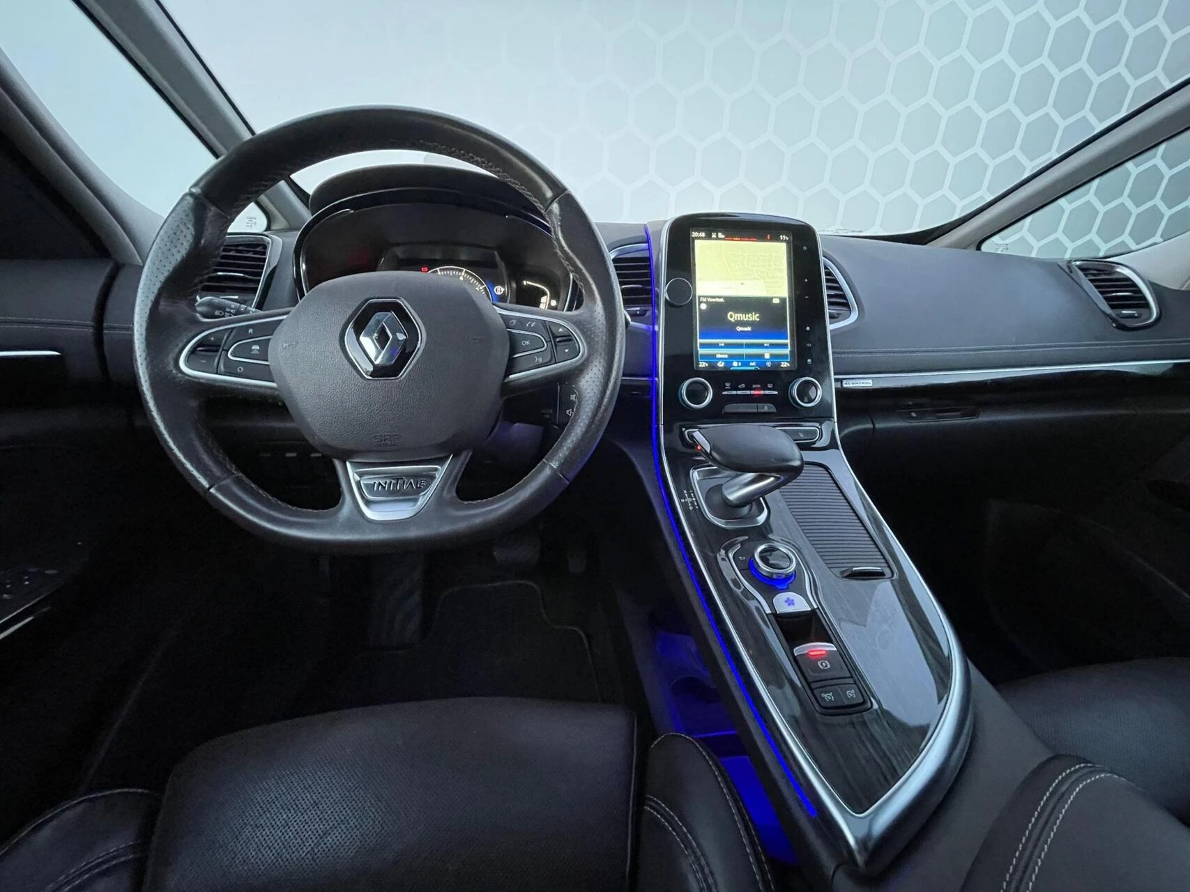 Hoofdafbeelding Renault Espace