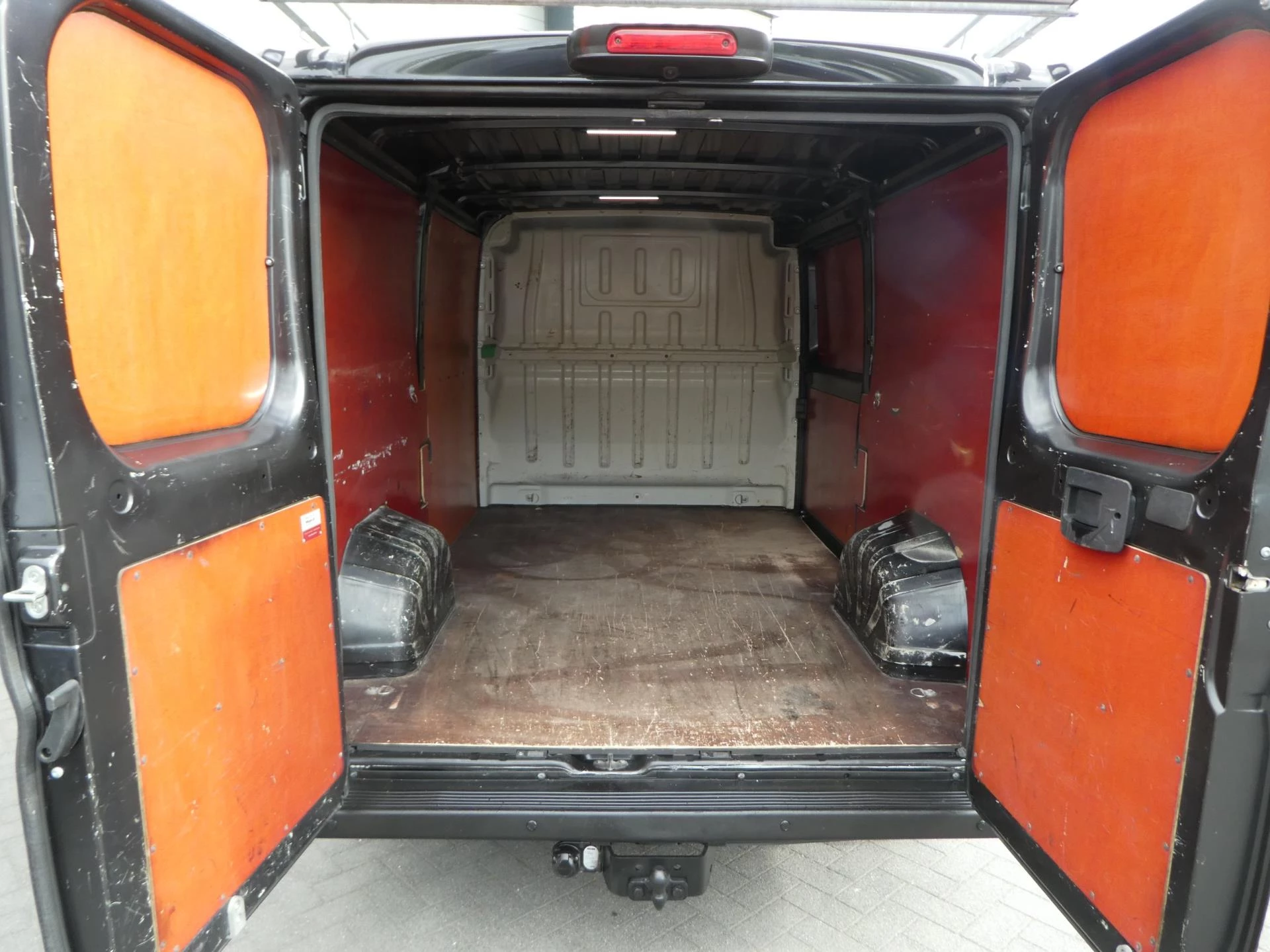 Hoofdafbeelding Fiat Ducato
