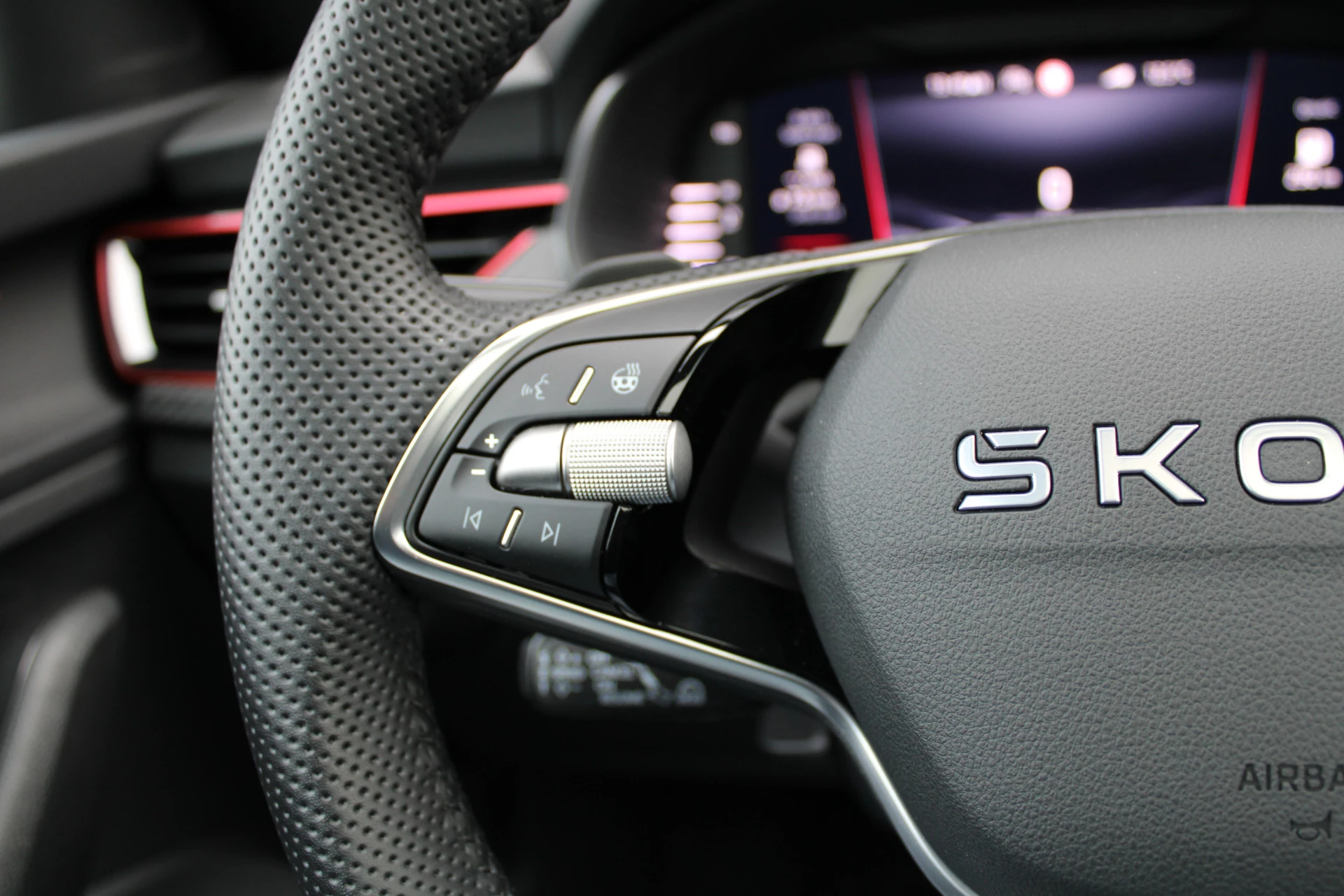 Hoofdafbeelding Škoda Scala