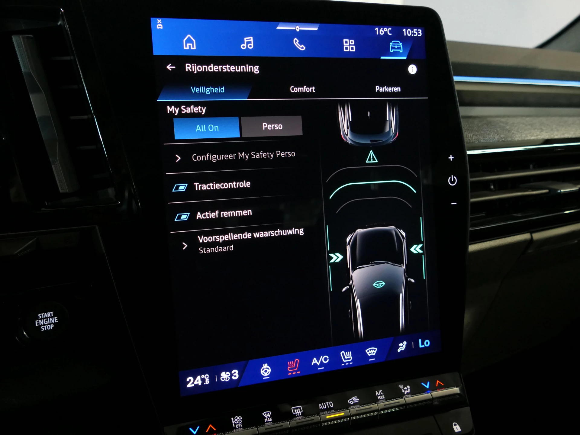 Hoofdafbeelding Renault Austral