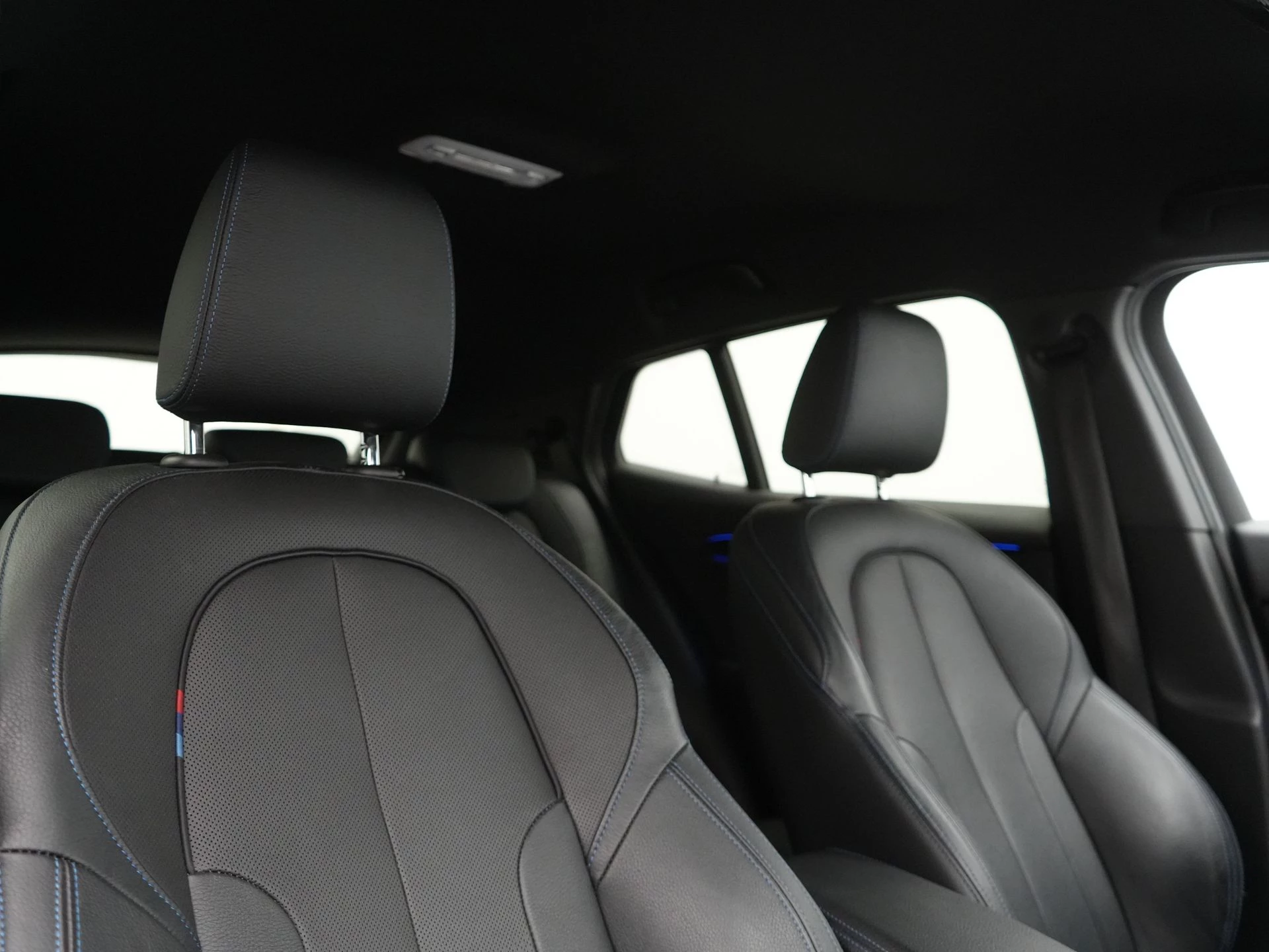 Hoofdafbeelding BMW X2