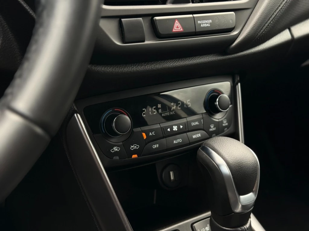 Hoofdafbeelding Suzuki S-Cross