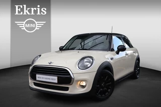 MINI 5-deurs Cooper | Airconditioning | Navigatie
