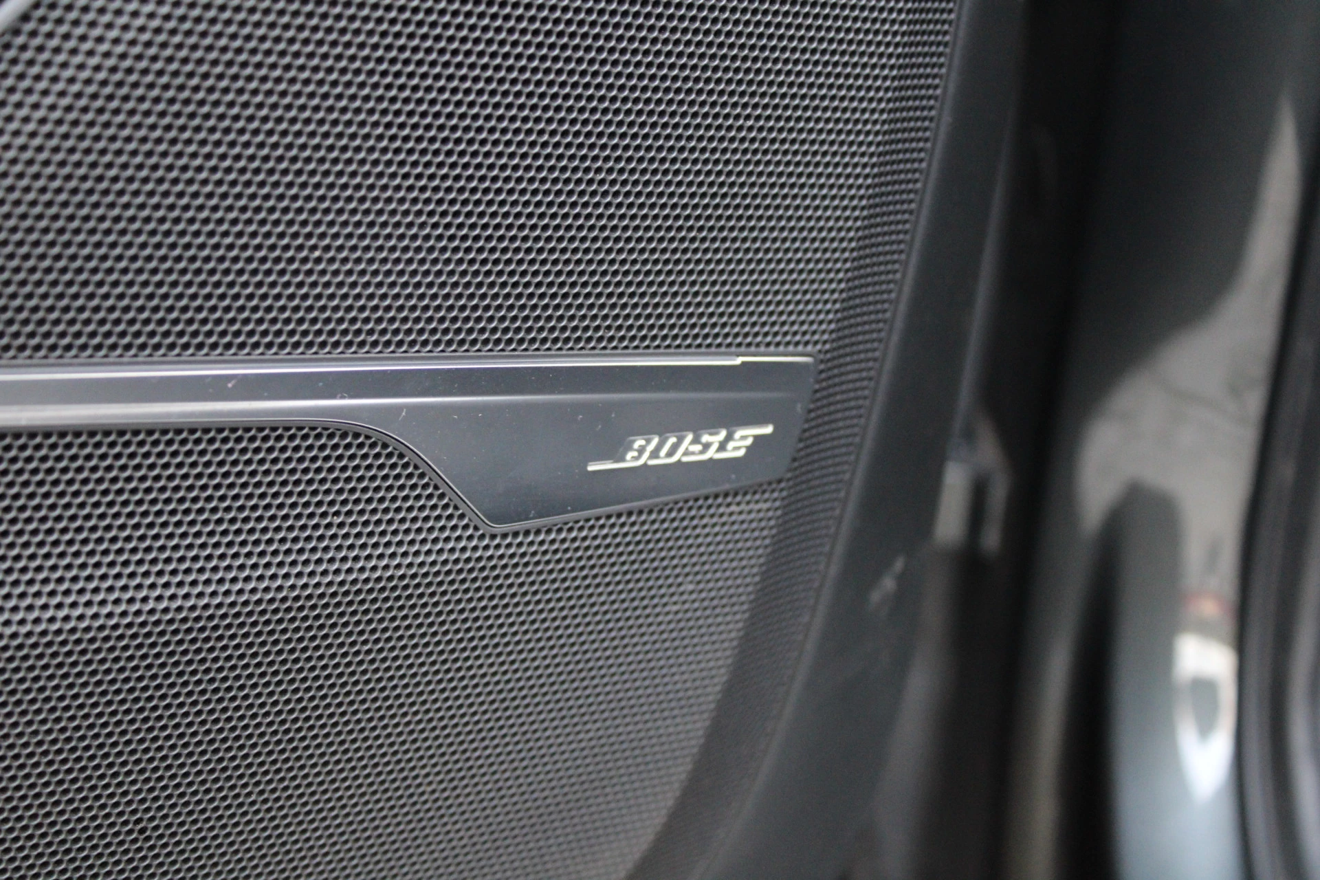 Hoofdafbeelding Audi SQ7